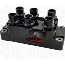MAGNETI MARELLI Zündspule 060717047012