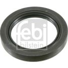 Wellendichtring Radnabe 27165