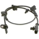 Sensor, Raddrehzahl 0 265 009 534