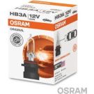HB3A 12V 60W P20d Osram 1 Stück ORIGINAL 9005XS