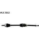 Antriebswelle VKJC 5012