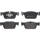 BREMBO Bremsklötze VA P 86 028