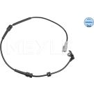 Sensor, Raddrehzahl MEYLE-ORIGINAL: True to OE 40-14 800 0015