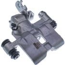 DENCKERMANN Bremstrommel B190058L DENCKERMANN Bremstrommel B190058L