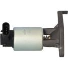 NRF AGR-Ventil 48343