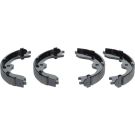 Bremsbacken INFINITI Ex NISSAN 07 0 986 487 941