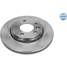 Bremsscheibe Vw T. Multivan/T5 03 MEYLE-ORIGINAL: True to OE 1155230020