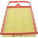 CHAMPION Luftfilter CAF100696P