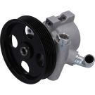 KAMOKA Hydraulikpumpe, Lenkung PP076