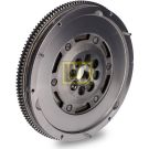 Zweimassenschwungrad Ford Focus 1.8TDCi 01 LuK DMF 415 0185 10