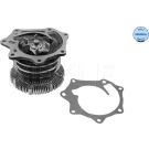 Wasserpumpe 36-13 220 0010