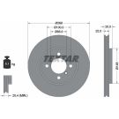 Bremsscheibe Bmw P. E30 86-93 PRO 92026503