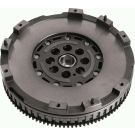 SACHS Schwungrad 2294 701 054 Zwei-Massen-Schwungrad