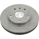 FEBI BILSTEIN Bremsscheibe 23539