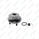 GSP Radlager 9326017K
