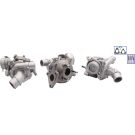 Lader, Aufladung PA7588701