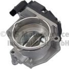 Steuerklappe, Luftversorgung AUDI,SEAT,SKODA,VW Golf 01 7.03703.73.0