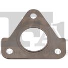 Dichtung, Turbineneinlass (Lader) 474-529