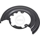 A.B.S. Spritzblech, Bremsscheibe 11300