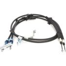 Handbremsseil FORD C-Max2 10 1987482418