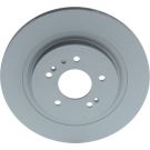 Bremsscheibe Diverse 0 986 479 H17
