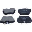 Bremsbelagsatz Renault T. Trafic 01-/Vivaro 01-/14 19-0446