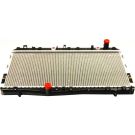 Kühler, Motorkühlung AC230080