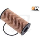 PROFIPOWER Ölfilter 1F0021