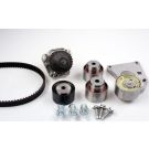 HEPU Wasserpumpe + Zahnriemensatz PK10750