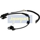 Sensor, Raddrehzahl ABS-H84