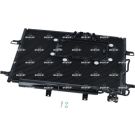 Kondensator, Klimaanlage EASY FIT 350211