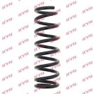 KYB Fahrwerksfeder Mitsubishi T. Citroen C-Crosser/ Outlander Ii/ Peugeot 4007 2.0D/2.2D/2.4 11/06 K-Flex RA6227