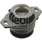 Lagerung, Motor 15640