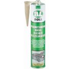 Boll Klebedichtmasse auf Polyurethanbasis beige 310ml 00700312