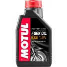 Motul Factory Line Fork Oil Medium SAE 10W 1 Liter 105925