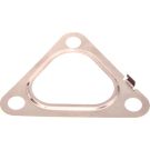 Dichtung, Turbineneinlass (Lader) 433-533