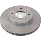 FEBI BILSTEIN Bremsscheibe 31766