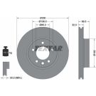 Bremsscheibe Porsche P. Cayenne/Touareg 17 Pr 92121605 Bremsscheibe Porsche P. Cayenne/Touareg 17 Pr 92121605