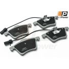 PROFIPOWER Bremsbelagsatz, Scheibenbremse 1B1046
