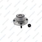 GSP Radlager 9325026K