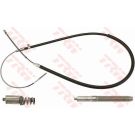 Handbremsseil GCH2156