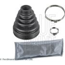 Faltenbalg, Antriebswelle Toyota Intern Rav 4 06- 101X24X72 ADT38113 Faltenbalg, Antriebswelle Toyota Intern Rav 4 06- 101X24X72 ADT38113