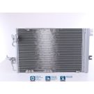 Kondensator PKW OPEL ASTRA H 04 FIRST FIT 94807