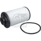Hydraulikfilter, Automatikgetriebe 44176