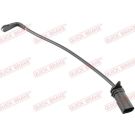 QUICK BRAKE Warnkontakt, Bremsbelagverschleiß WS 0377 A