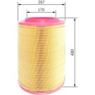 Luftfilter F 026 400 247