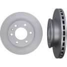 KAMOKA Bremsscheibe 1032092