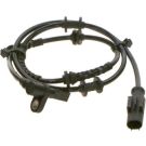 40 403 058 Sensor, Raddrehzahl VA FIAT Panda 03 0 265 007 448