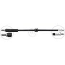 A.B.S. Bremsschlauch SL3355