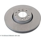 Bremsscheibe Fiat P. Scudo 1.6-2.0D 07 ADT343299